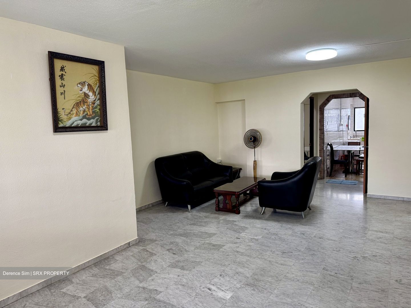 Blk 612 Clementi West Street 1 (Clementi), HDB 4 Rooms #482095281